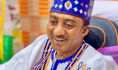 We need our money back – SDP state chairmen ask EFCC, police to investigate Gabam