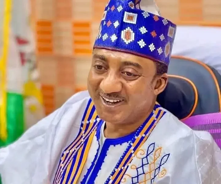We need our money back – SDP state chairmen ask EFCC, police to investigate Gabam