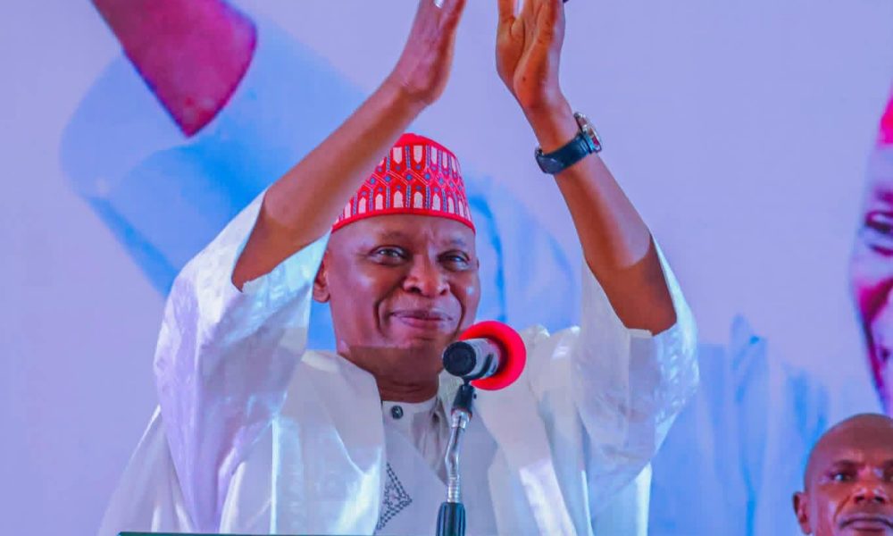 My bond with Kwankwaso remains unbroken - Gov Yusuf