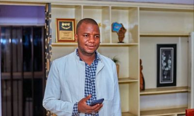 Gunmen abduct PRNigeria journalist en route media fellowship in Kwara