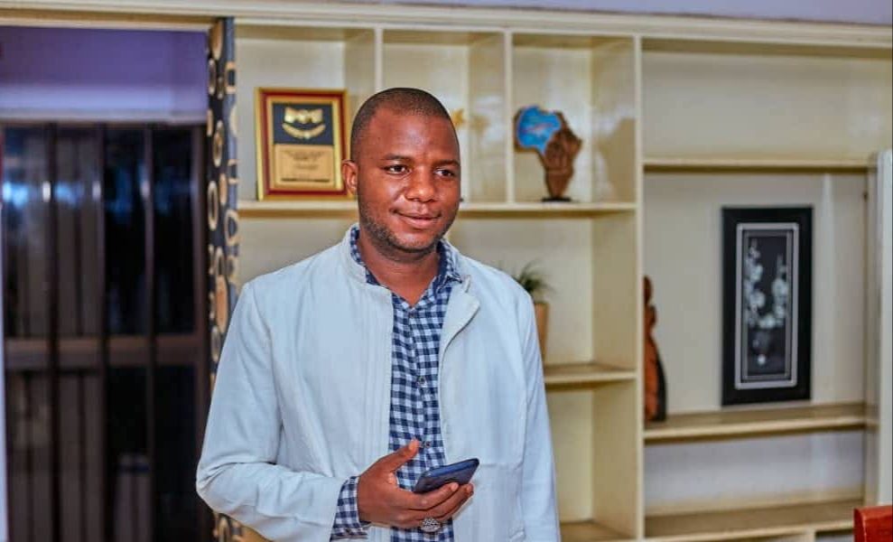 Gunmen abduct PRNigeria journalist en route media fellowship in Kwara
