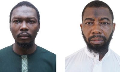 Absence of DSS lawyer forces adjournment in Ansaru terrorism trial