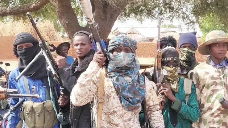 Bandits: Turji’s fighters regroup, set for major offensive