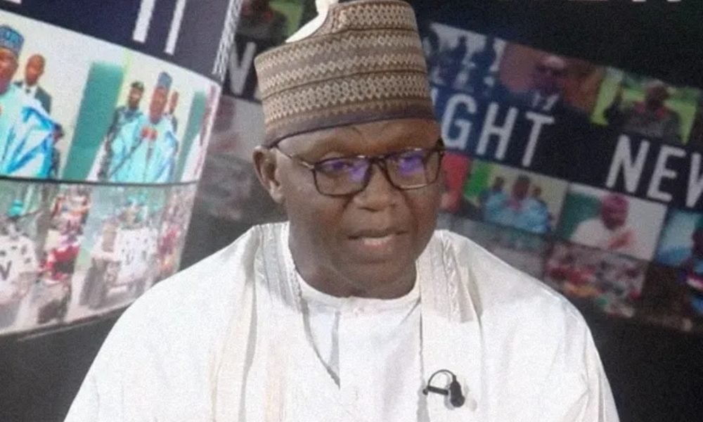 Defections: It’s now APC against Nigerians – Abdullahi
