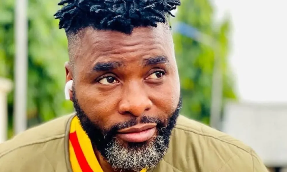 Ibrahim Chatta tops Nollywood pay chart, charges N5m - Otolo