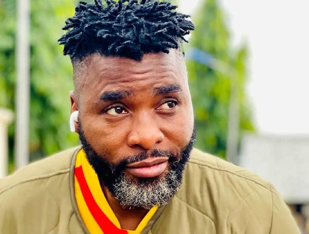 Ibrahim Chatta tops Nollywood pay chart, charges N5m - Otolo