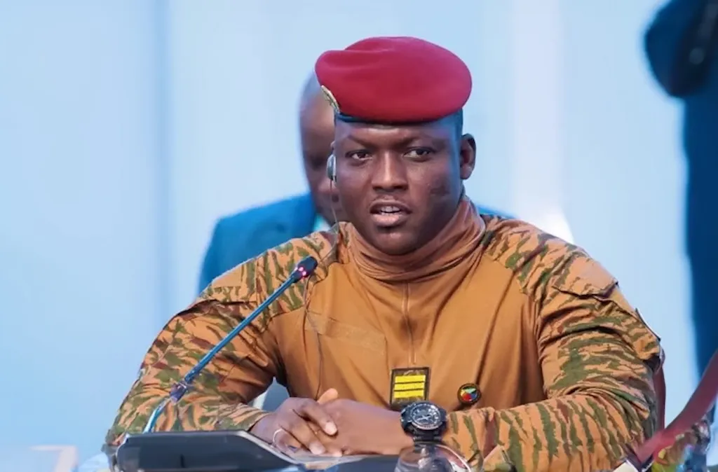 Captain Ibrahim Traoré Demands Explanation From CAF After Burkina Faso Misses World Cup Playoff Spot To Nigeria – Arise News