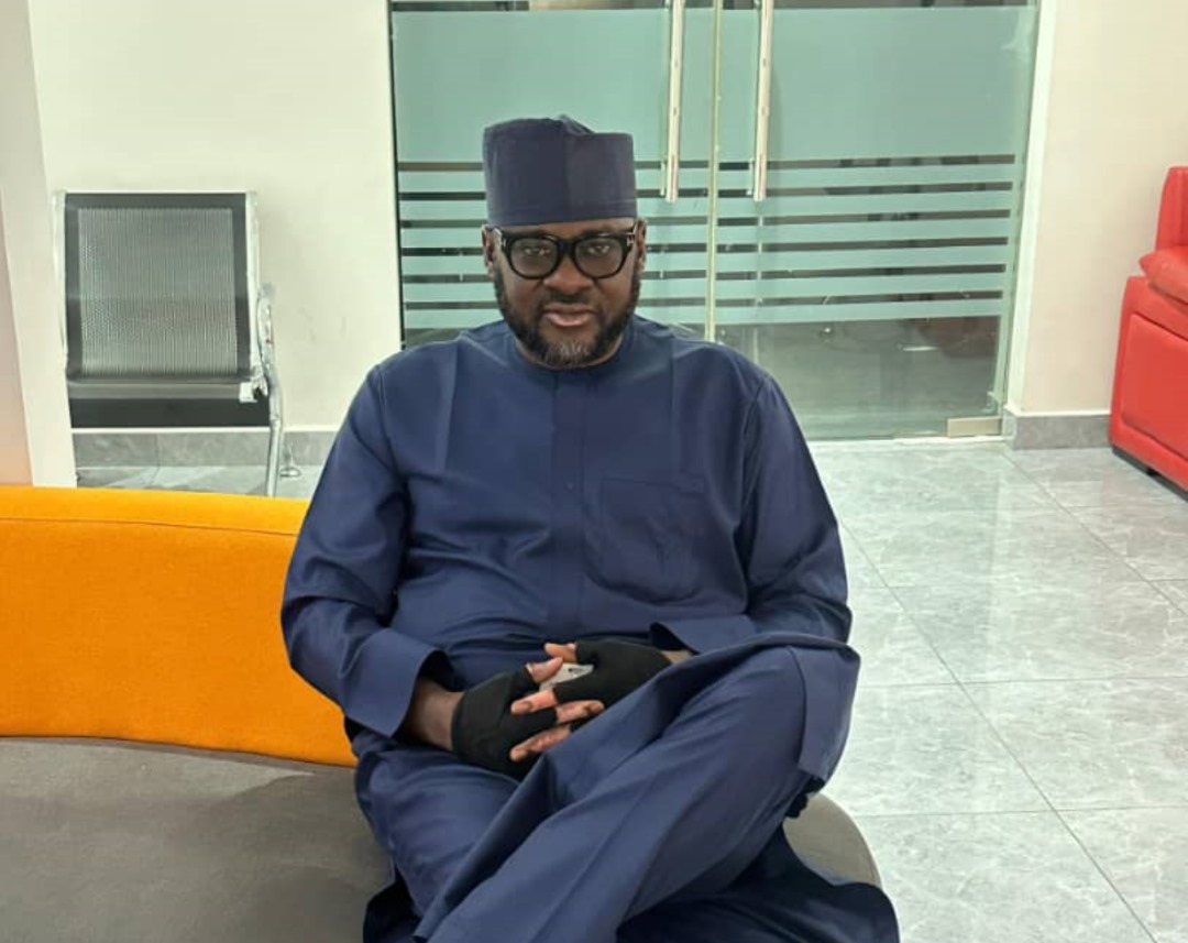 APC has lost democratic values – Inalegwu Ejembi Adaje quits party