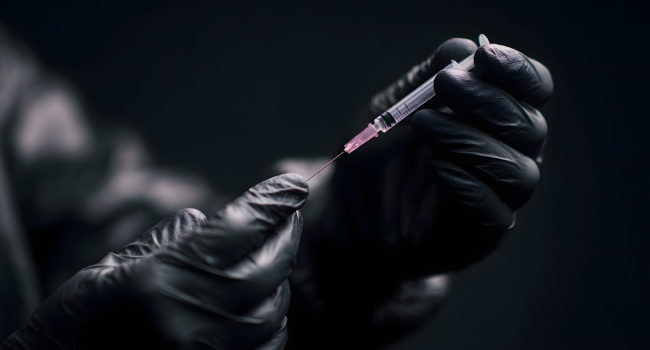 Man Convicted Of Murder To Be Executed By Lethal Injection • Channels Television