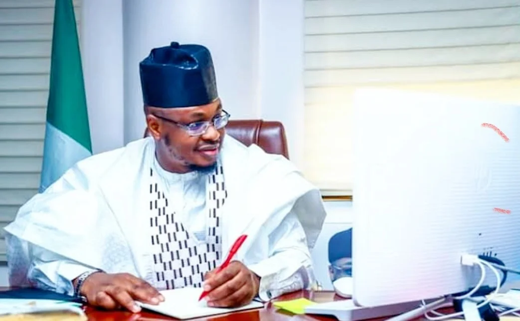 Ex Minister, Pantami, others may leave APC – Party chieftain warns