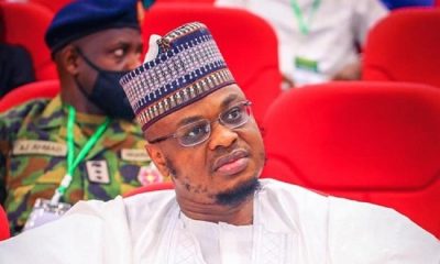 'Attention Of Presidency, Our Leaders Are Urgently Needed' - APC Chieftain Speaks On Defection Of Ex- Minister