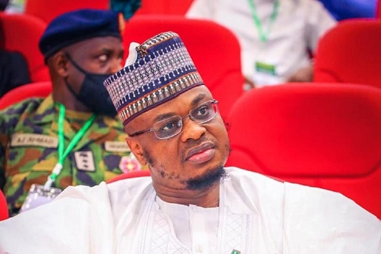 'Attention Of Presidency, Our Leaders Are Urgently Needed' - APC Chieftain Speaks On Defection Of Ex- Minister