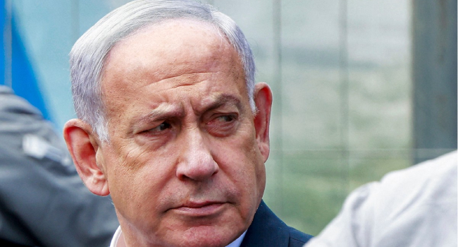 Netanyahu Orders Immediate 'Powerful Strikes' On Gaza • Channels Television