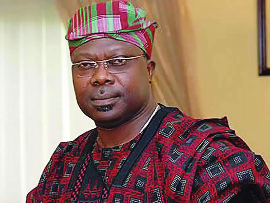 Osun 2026: I'll surely clinch APC primary — Omisore