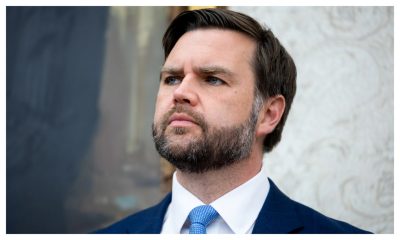 Vance arrives in Israel as Washington pushes to secure Gaza truce