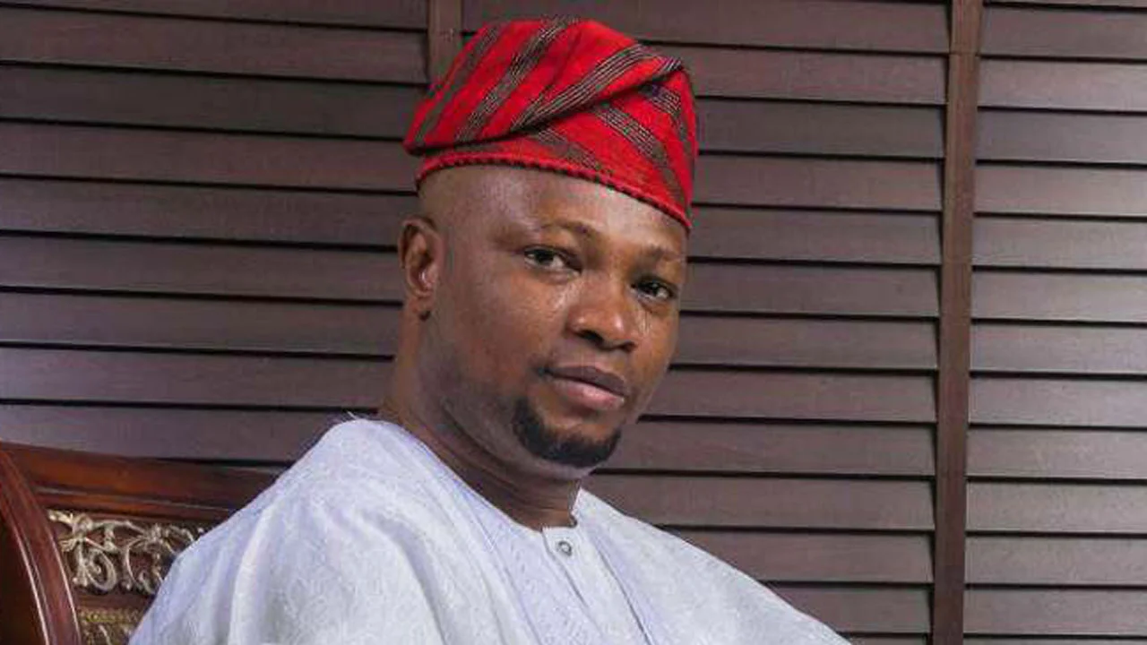 2027 election a walkover for Tinubu - Ex-PDP guber candidate, Jandor