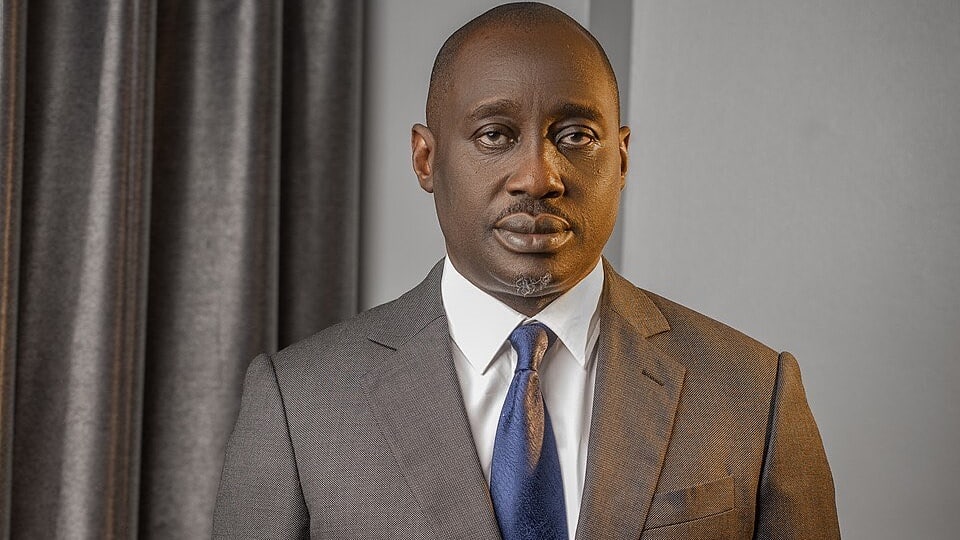 Another mass defection looms in PDP as Senator Jarigbe meets Tinubu, APC