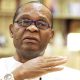 'The noise is fading away' - Joe Igbokwe mocks coalition of opposition
