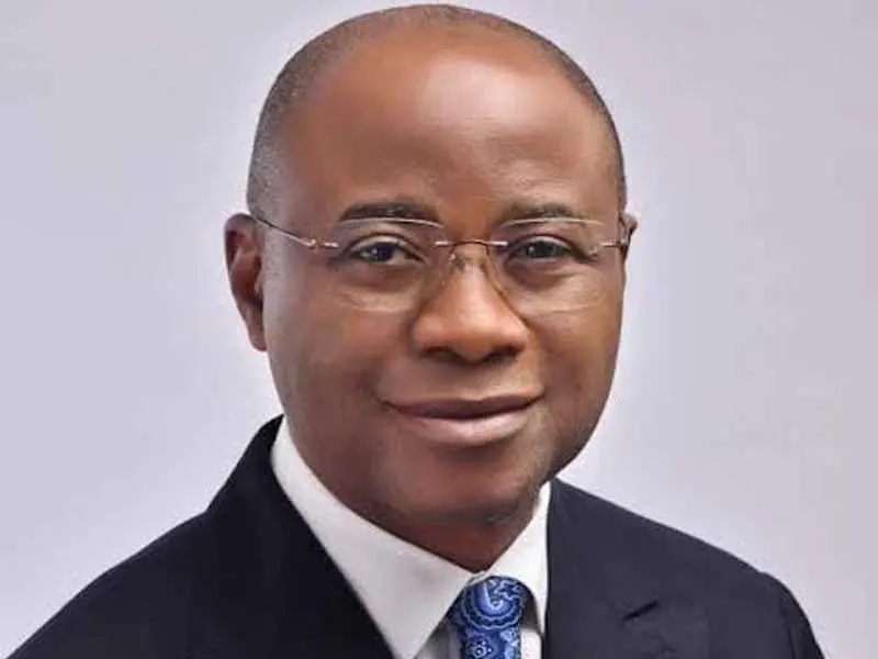 Anambra Guber: ADC candidate, Nwosu swears affidavit to serve only one term