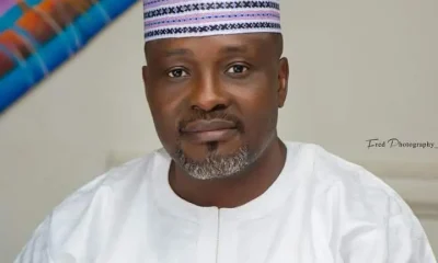 Plateau: Loyalists disown Gen. Sura after defection from PDP to APC