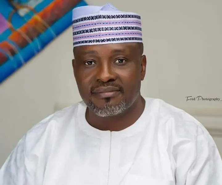 Plateau: Loyalists disown Gen. Sura after defection from PDP to APC