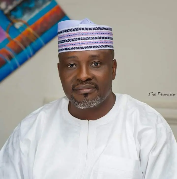 Plateau: Loyalists disown Gen. Sura after defection from PDP to APC
