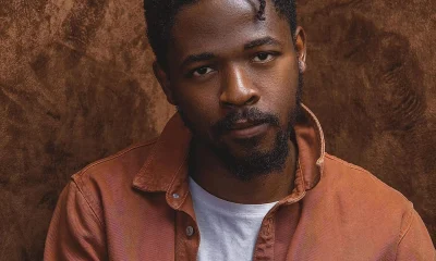 Record labels wanted to change my sound - Johnny Drille