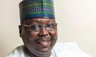 PDP suffers setback as Senator Kaila Samaila defects to APC