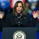 Kamala Harris Says May 'Possibly' Run Again For White House • Channels Television