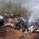 All passengers feared dead as plane carrying foreign tourists crash in Kenya