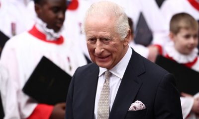 King Charles To Visit Vatican, Meet Pope Leo • Channels Television