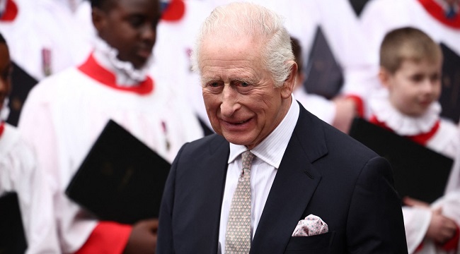 King Charles To Visit Vatican, Meet Pope Leo • Channels Television