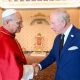 King Charles Meets Pope Leo Ahead Of Historic Prayer • Channels Television