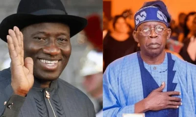 'I have no faith in Tinubu govt, he should apologize to Jonathan' – Elemeforo