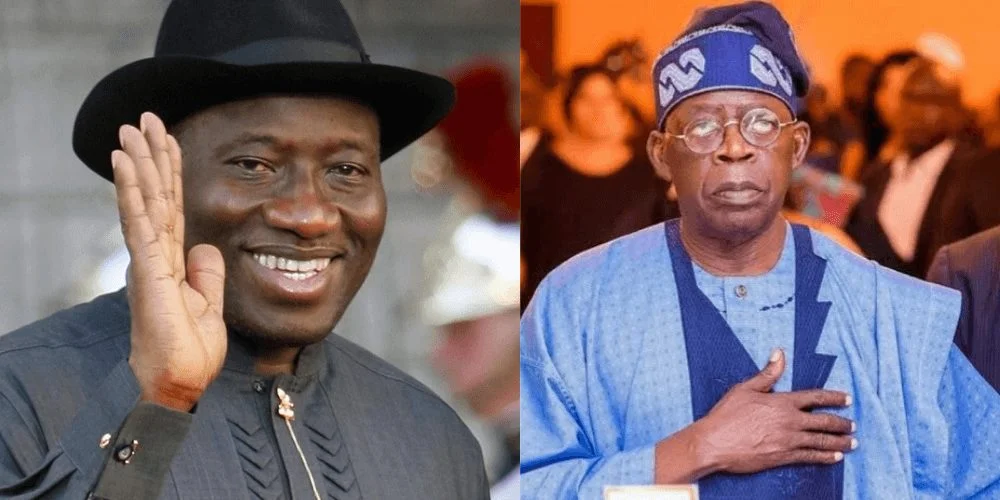 'I have no faith in Tinubu govt, he should apologize to Jonathan' – Elemeforo