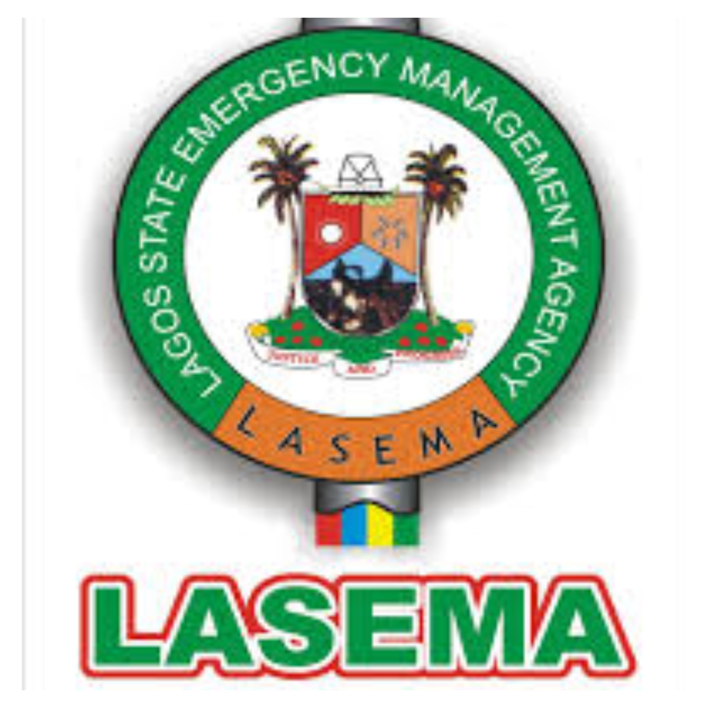 One dead, 26 rescued in Lagos building collapse - LASEMA