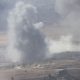 Israel Launches Series Of Strikes On East Lebanon • Channels Television