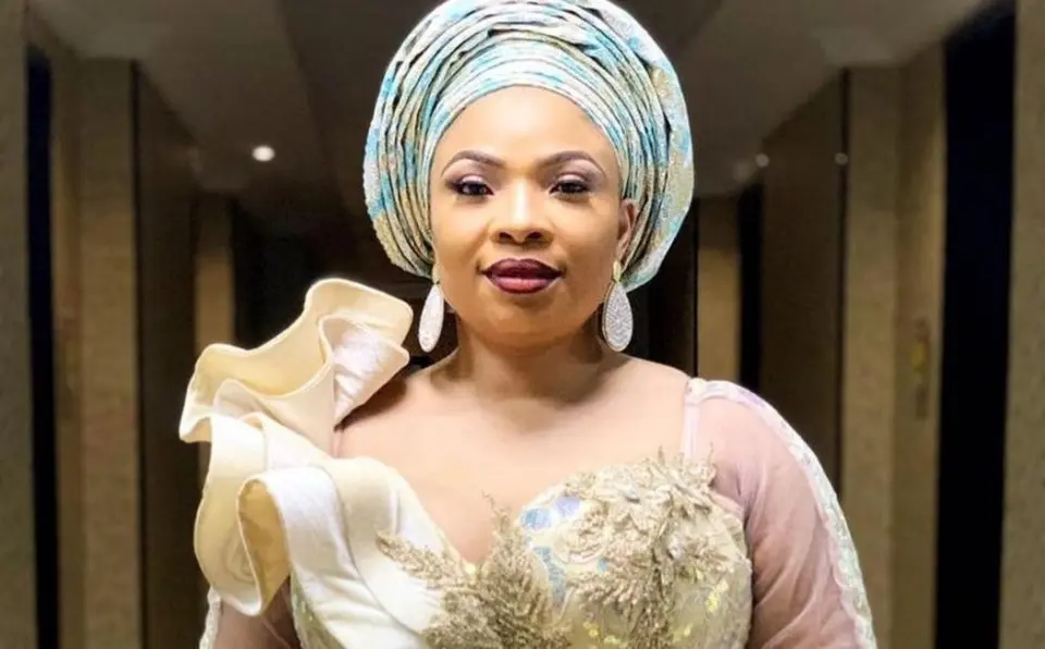 Actress Laide Bakare breaks silence amid backlash over taking daughter to nightclub at 17