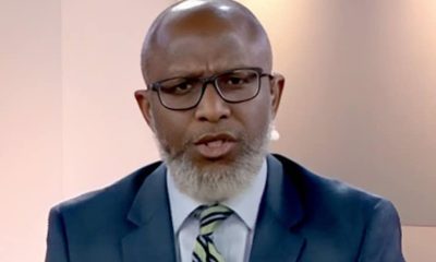 Do Not Settle Your Political Differences Against Tinubu With Coup - Osinbajo's Ex-Aide Warns Politicians