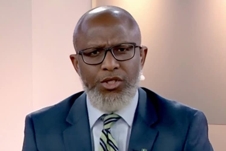 Do Not Settle Your Political Differences Against Tinubu With Coup - Osinbajo's Ex-Aide Warns Politicians