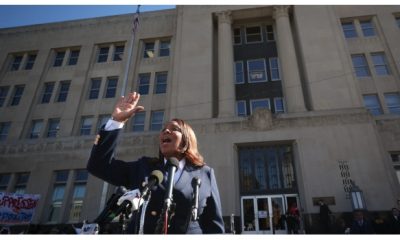 NY Attorney General Pleads Not Guilty, Says Trump Seeking 'Revenge' • Channels Television