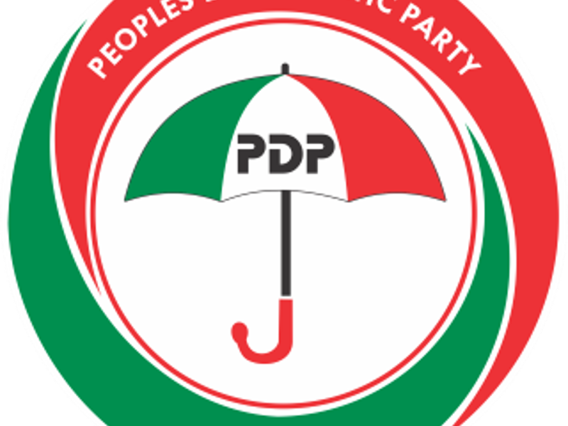 PDP suspends secretary over alleged anti-party activities
