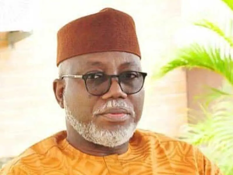 Ondo: Your govt, a 'bazaar of deceit', 'self-glorification' – PDP blasts Aiyedatiwa