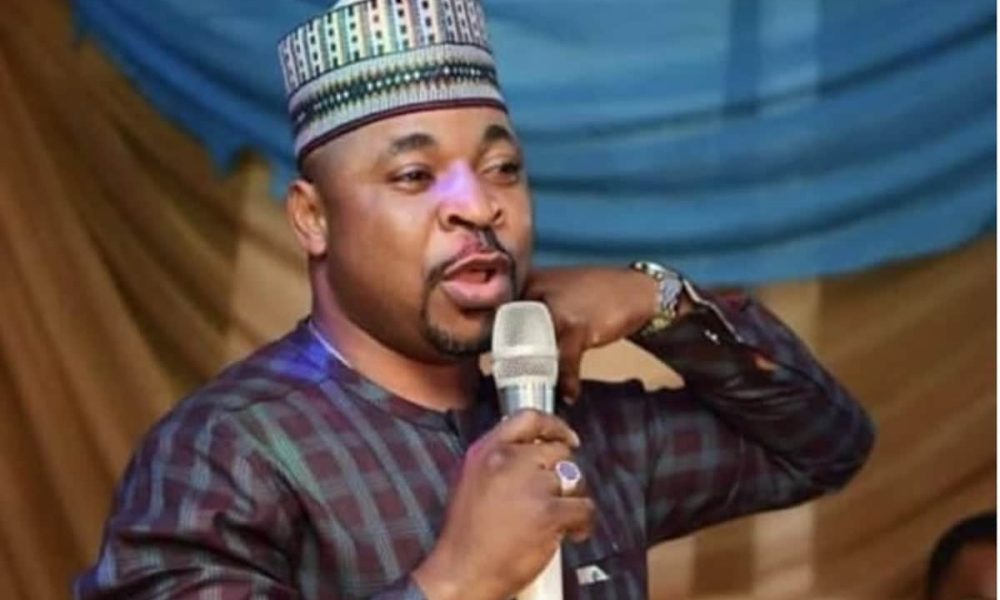 MC Oluomo Claims He Spent ₦756 Million on Tinubu’s 2023 Campaign