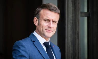 Ukraine: Russian MP warns Macron against French troop deployment