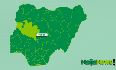 Parties, Candidates Sign Peace Accord Ahead Of Niger LG Elections