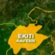Ekiti: 40-year old man appears in court for burglary, stealing