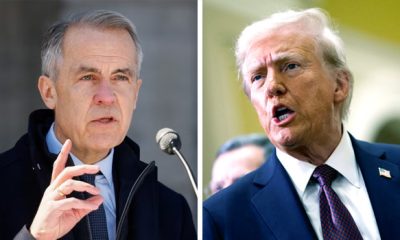 Canada Ready For More Trade Talks When 'Americans Are Ready' — Carney • Channels Television