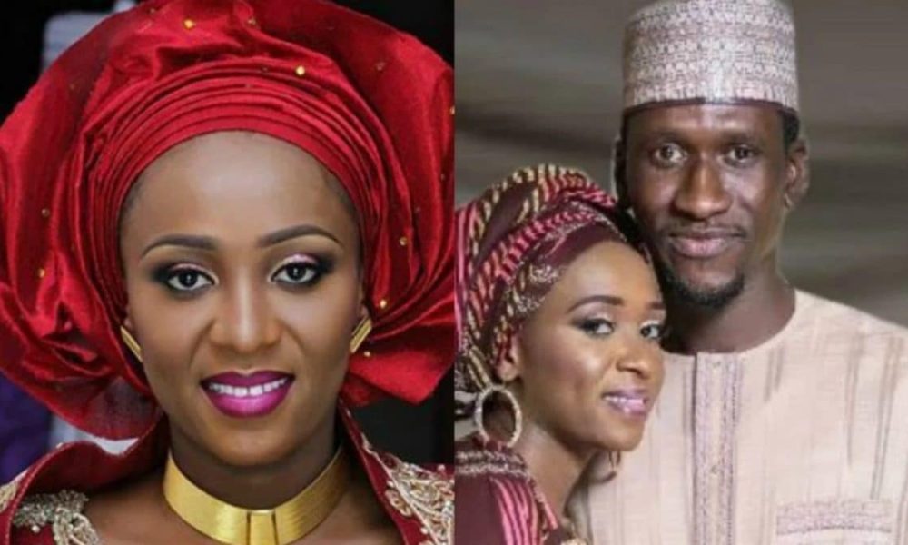 Sheikh Gumi backs presidential pardon for Maryam Sanda, calls It act of mercy