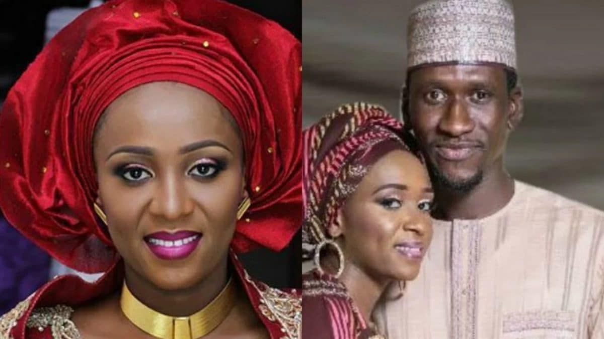 Sheikh Gumi backs presidential pardon for Maryam Sanda, calls It act of mercy